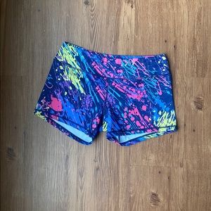 Born Primitive Shorts